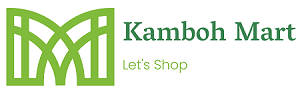 Kamboh Mart